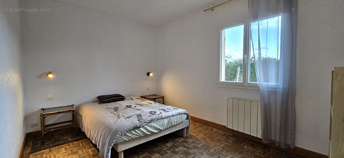 Maison à LA CAMBE