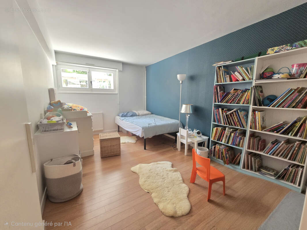 Comme une maison de ville en copropriete - photo 9