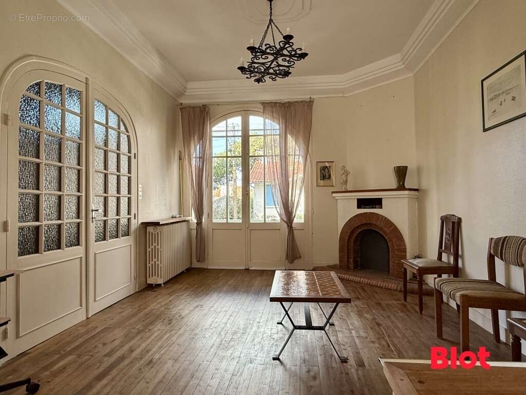 Maison à LA BAULE-ESCOUBLAC