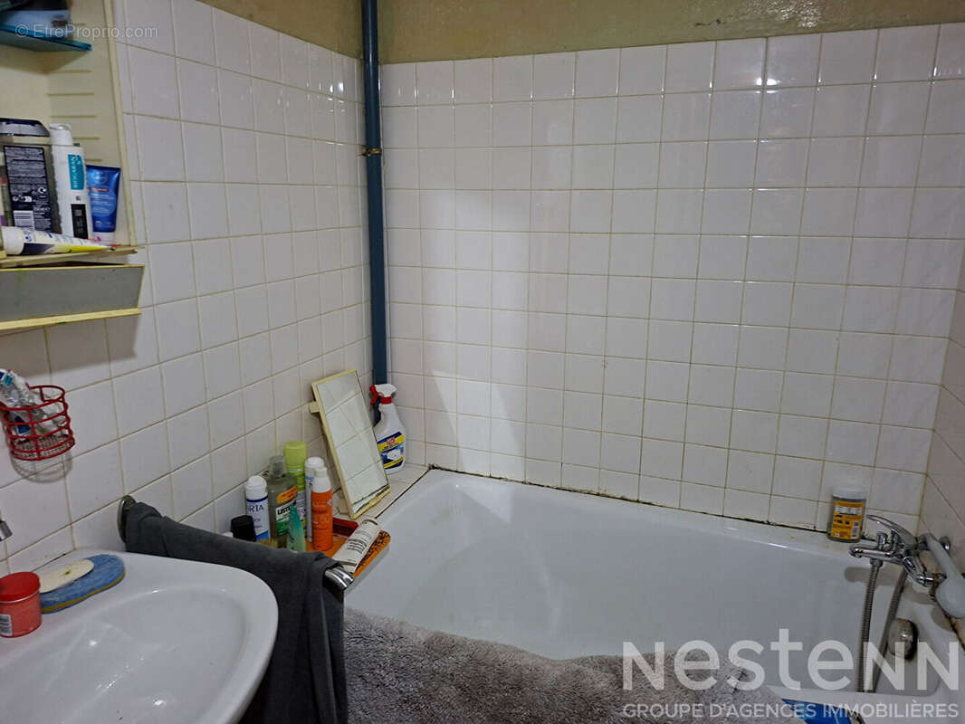 Immeuble à vendre à La Vernarède - 8 pièces, 143 m², terrain 1350 m² - photo 12