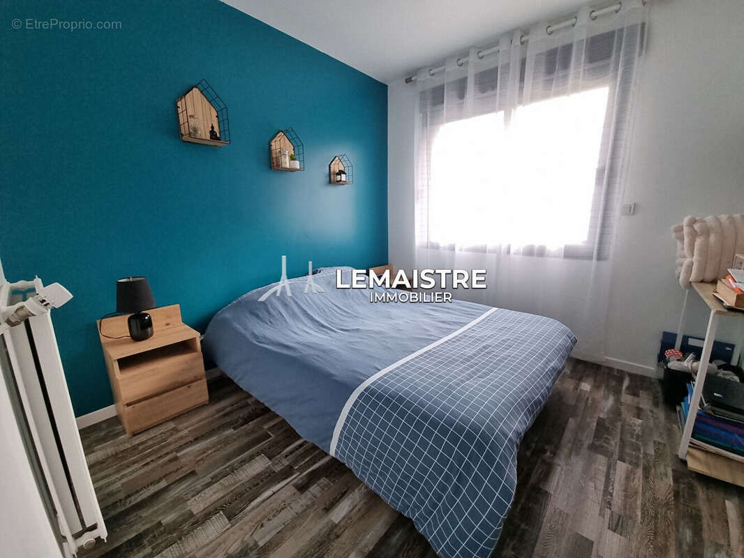 Maison à SAINT-ROMAIN-DE-COLBOSC