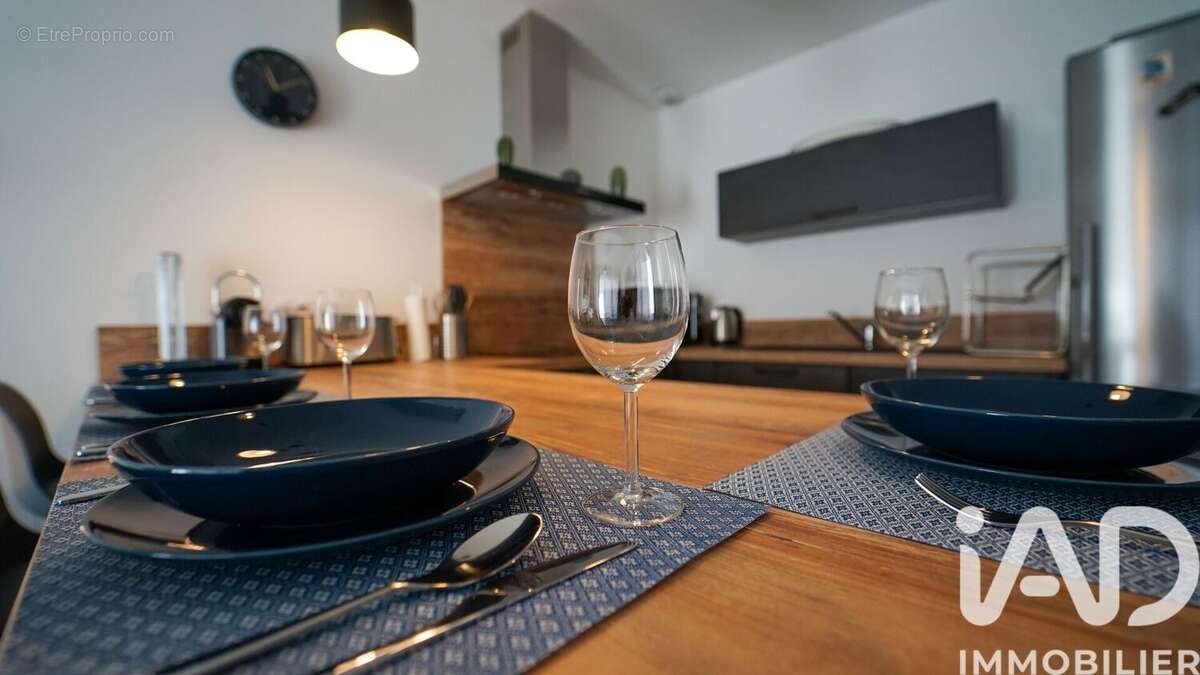 Photo 9 - Appartement à LATHUILE