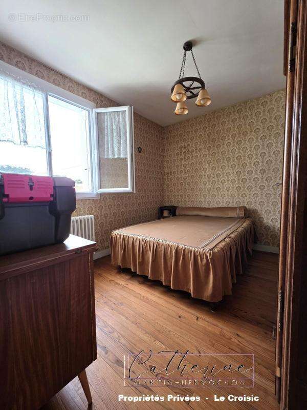Maison à LE CROISIC