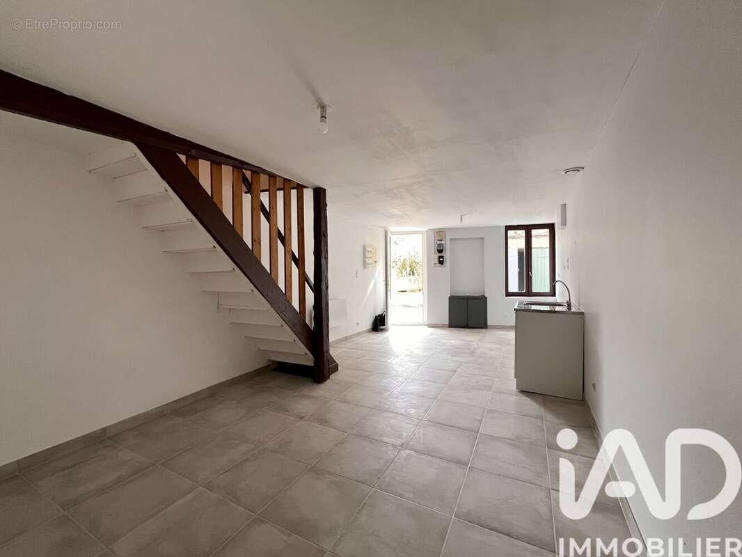 Photo 5 - Maison à SAINT-VALLIER