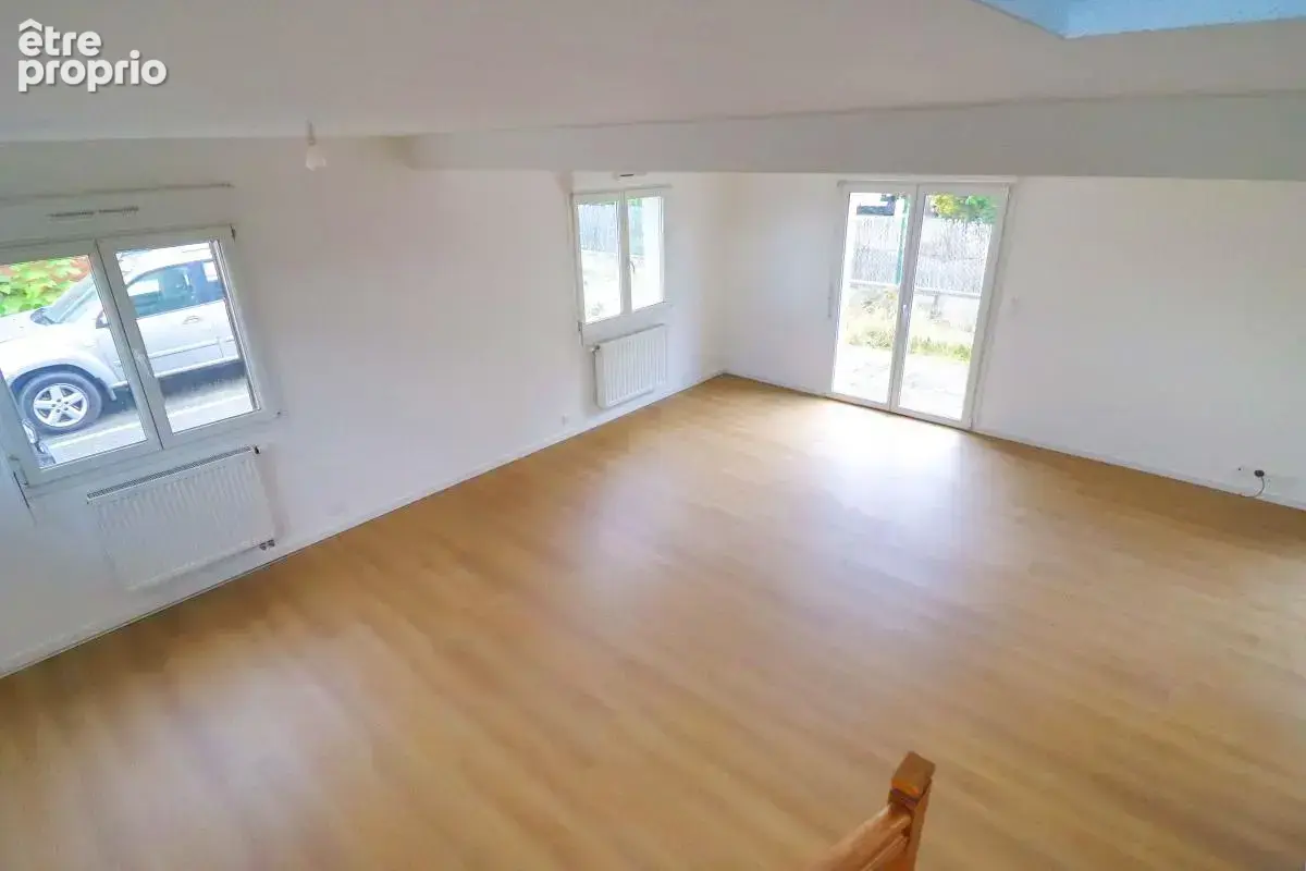 Maison À Vendre - photo 4