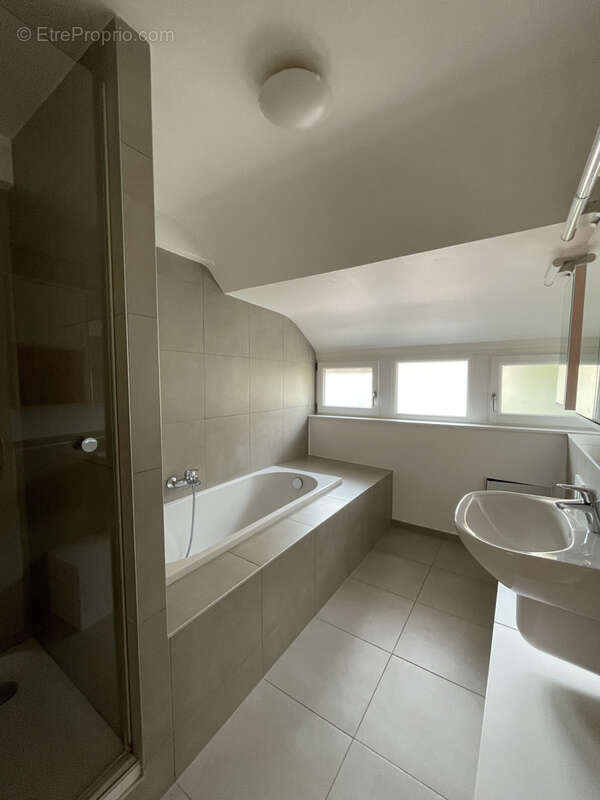 Maison à LAMPERTHEIM