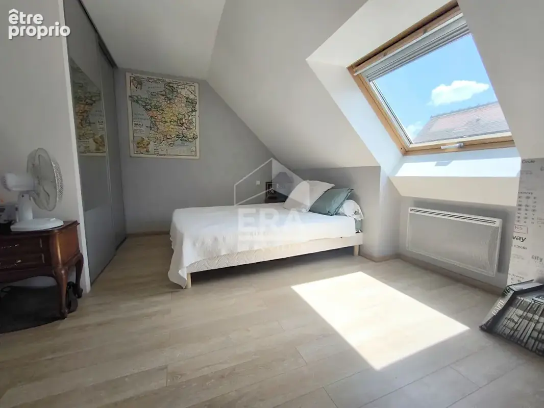Maison coup de coeur 148m² - 4 chambres dont 1 de plain-pied - garage - Villaret - photo 6