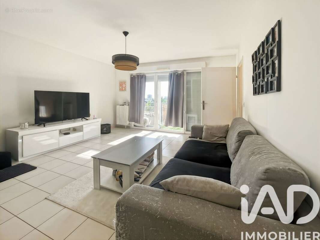 Photo 3 - Appartement à LE MEE-SUR-SEINE