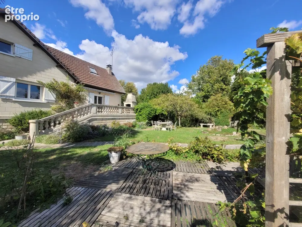 Spacieuse maison traditionnelle - photo 12