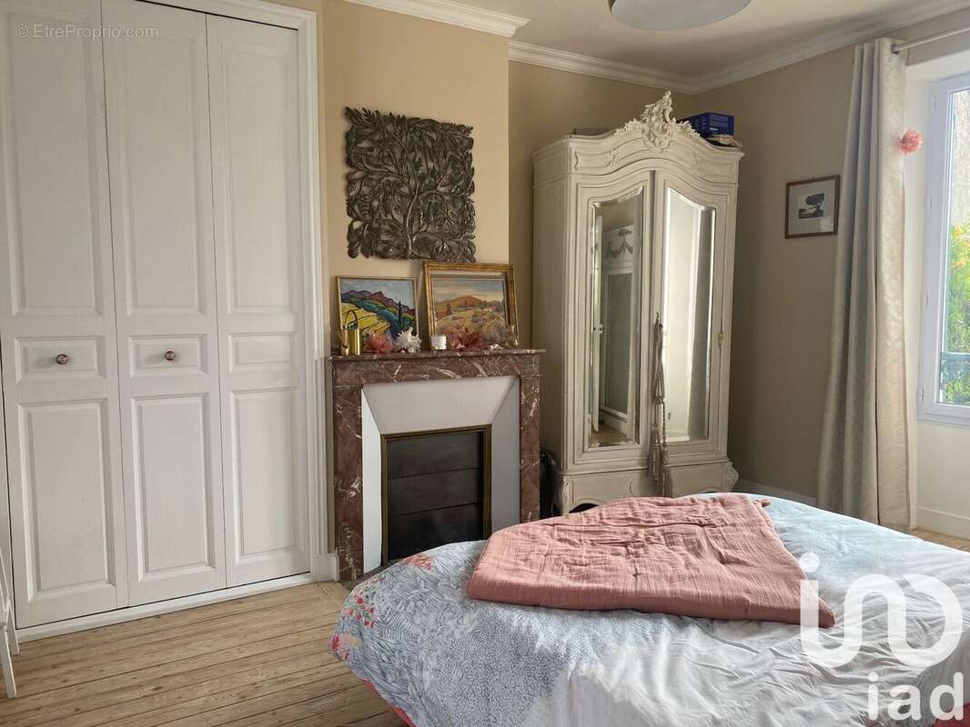 Photo 8 - Maison à NEMOURS