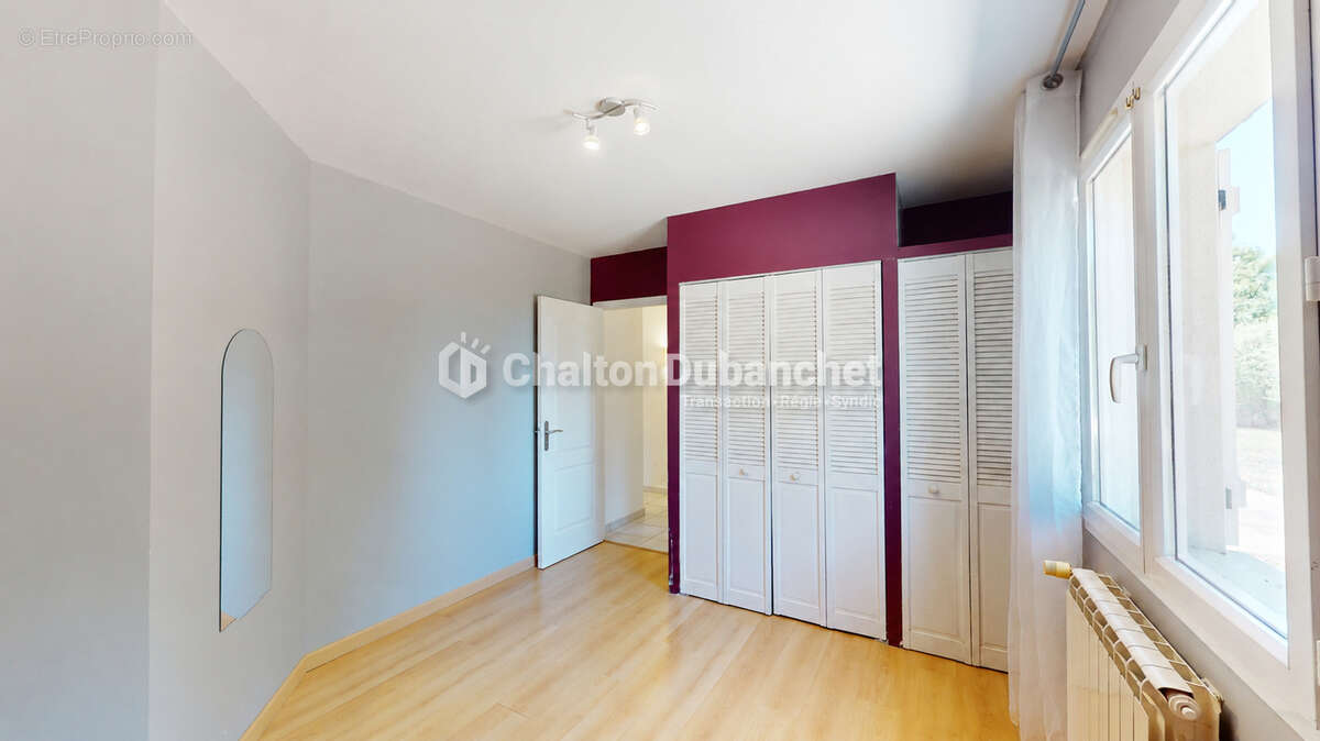 MABLY - Maison de 100 m² - photo 13