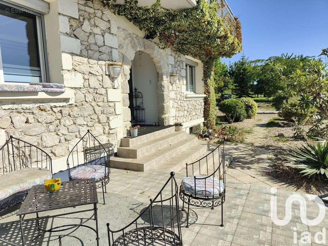 Photo 5 - Maison à XAINTRAILLES