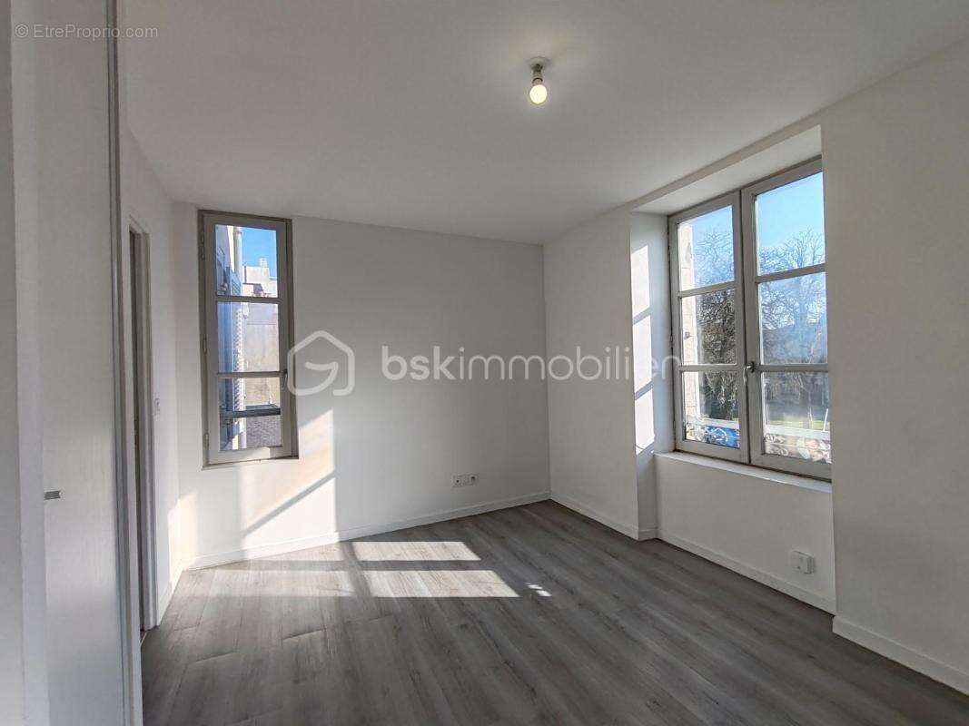 APPARTEMENT T2 41,52m² sous bail de location - photo 4