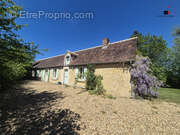Maison à VERRIERES