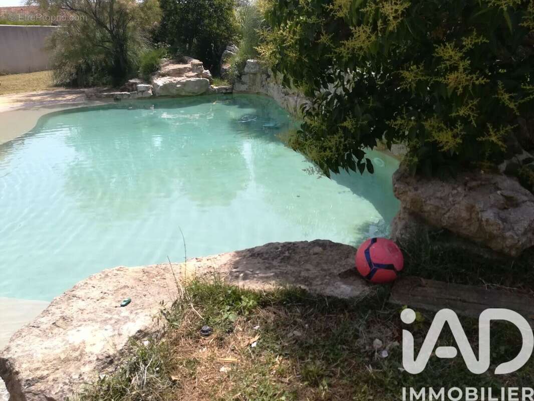 Photo 4 - Maison à CAVAILLON