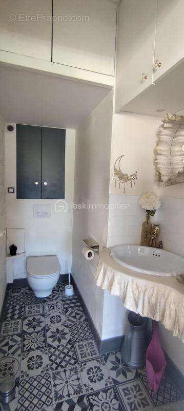 Appartement à MACON