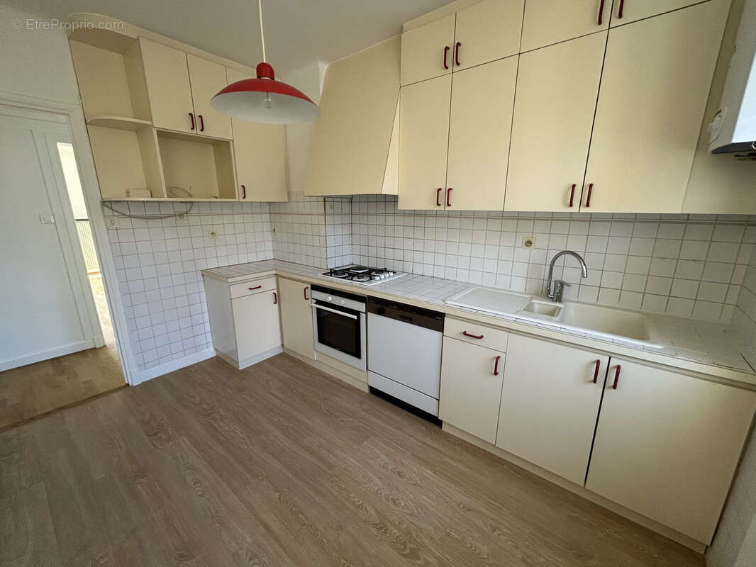 Appartement à AURILLAC