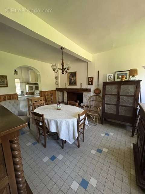 Maison à MONTESQUIEU-AVANTES