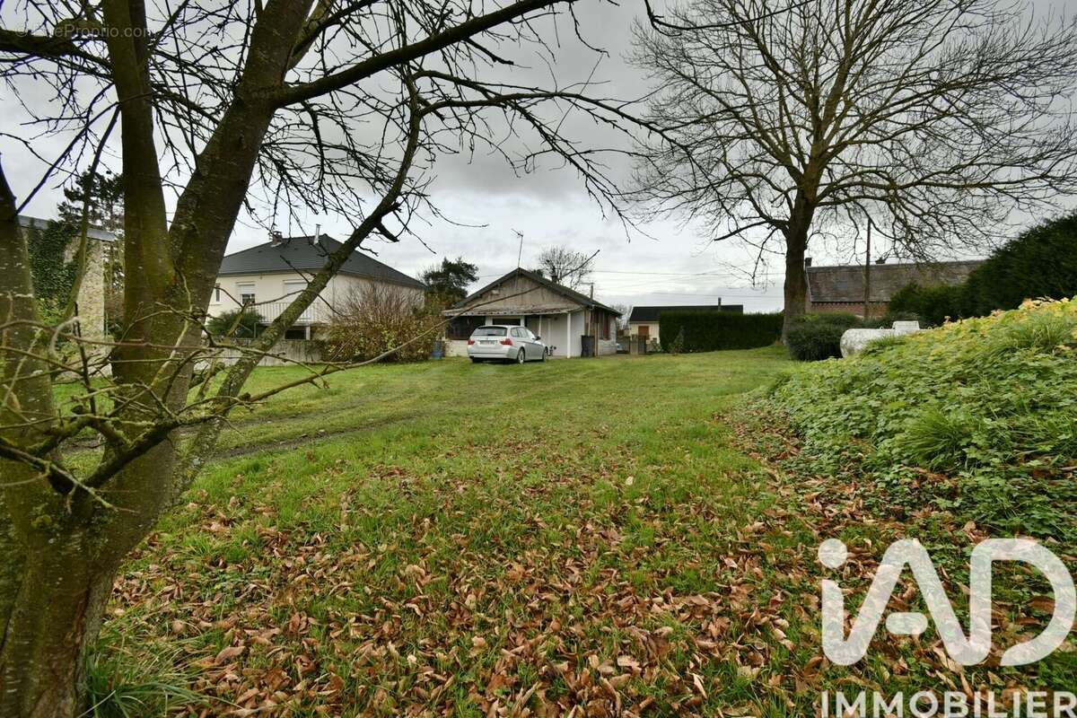 Photo 5 - Maison à ROLLOT