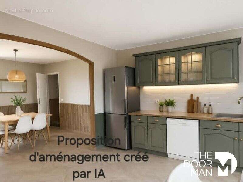 Maison 18290 - photo 3