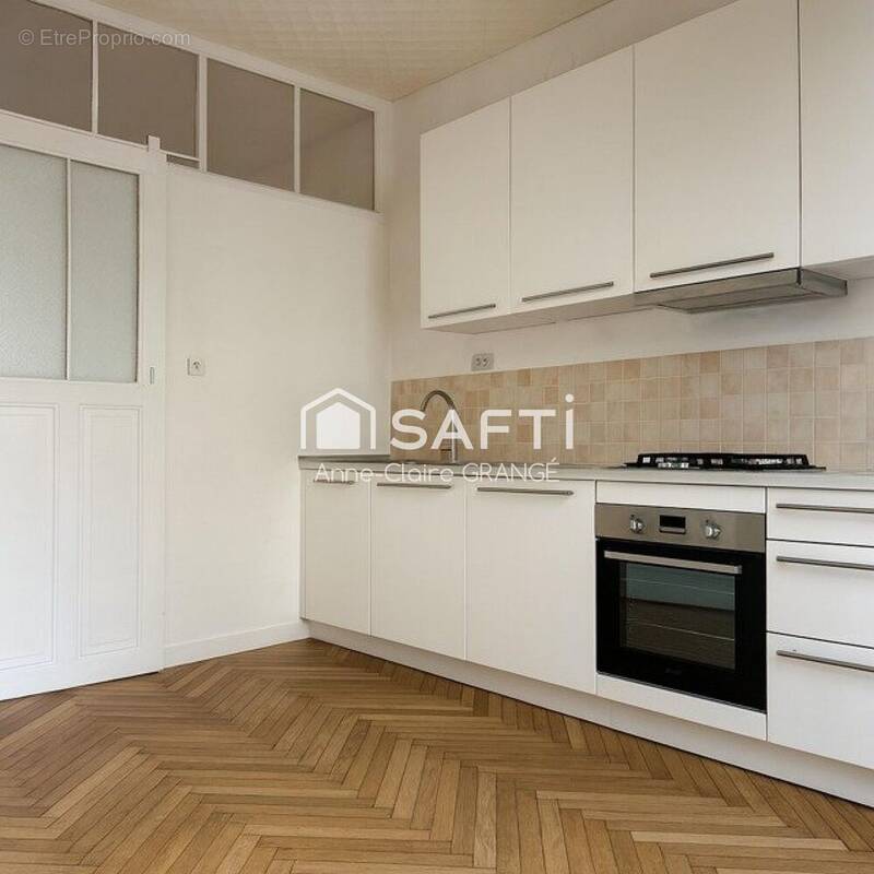 Photo 1 - Maison à SILLE-LE-GUILLAUME