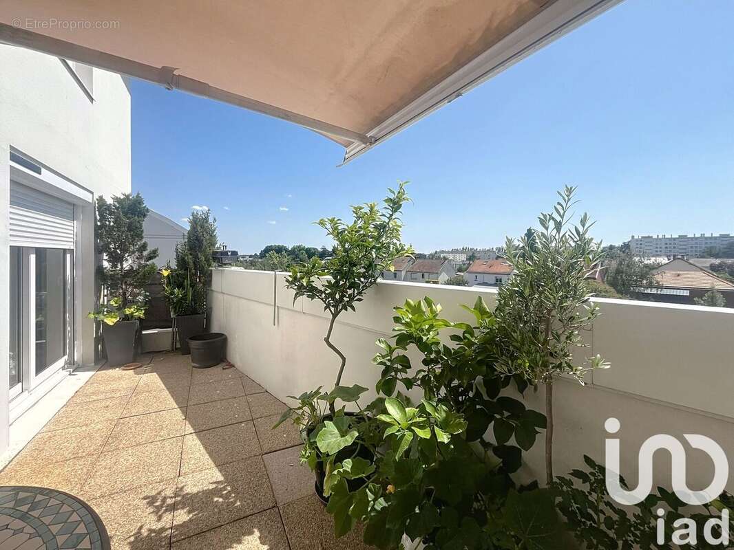 Photo 2 - Appartement à NANTES