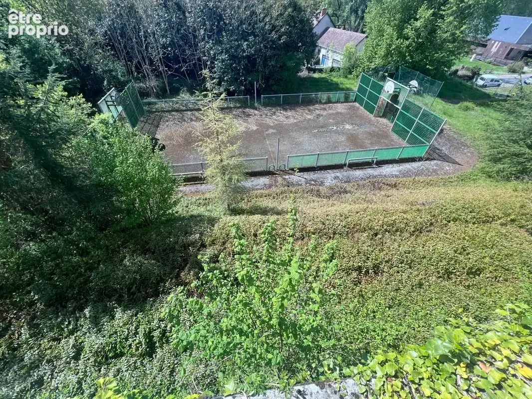 Propriété à vendre 17 pièces SAINT OUEN LES VIGNES (37) - photo 8