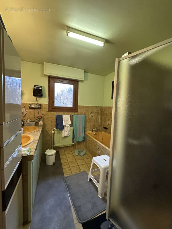 Maison à SAINT-DIE-DES-VOSGES