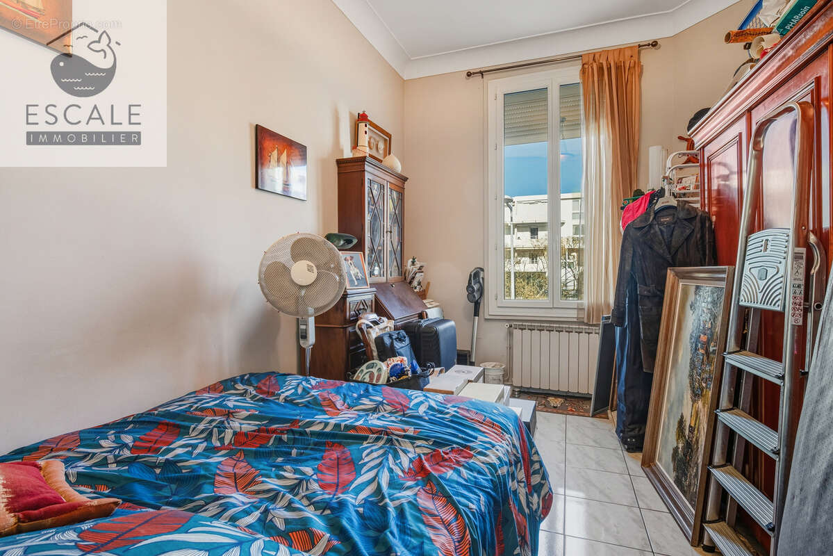 Maison à SETE