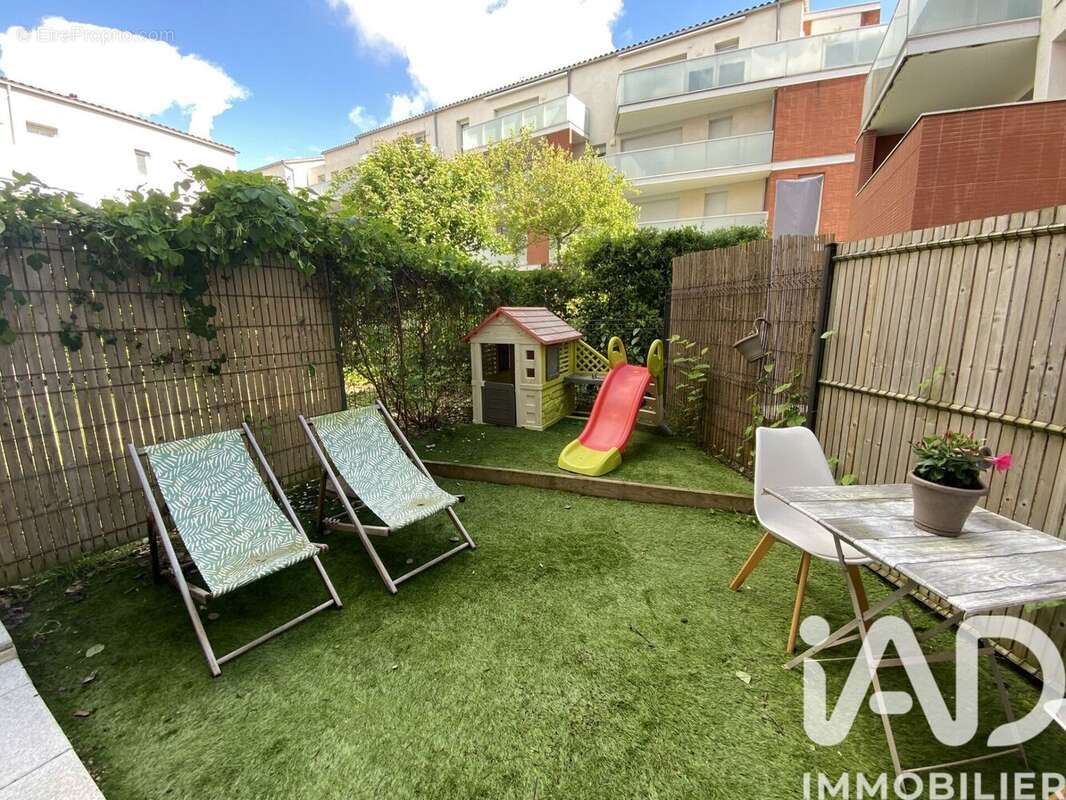 Photo 9 - Appartement à SAINT-LAURENT-DE-MURE