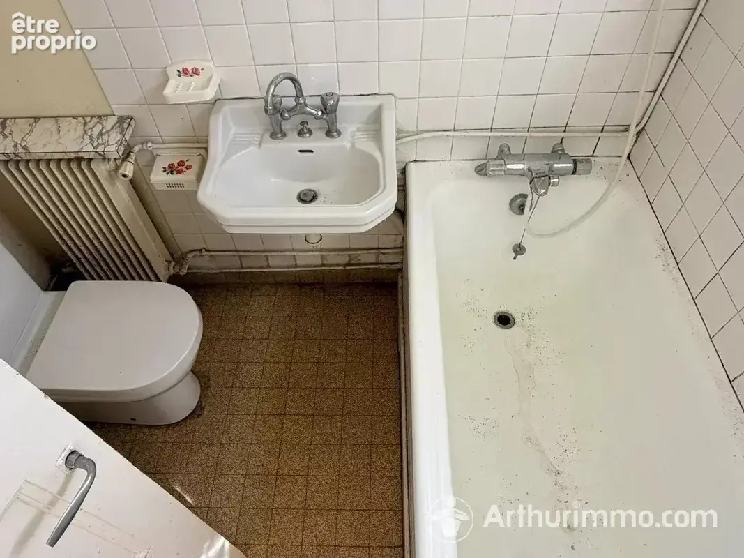 Vente Maison Saint-point-lac(25160) 255 000ï¿œ - photo 8
