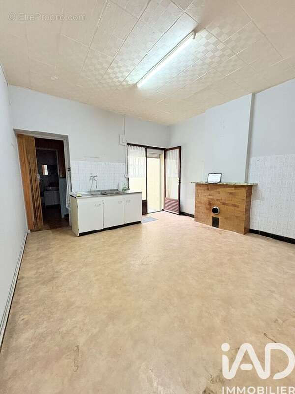 Photo 5 - Maison à BRUAY-SUR-L'ESCAUT