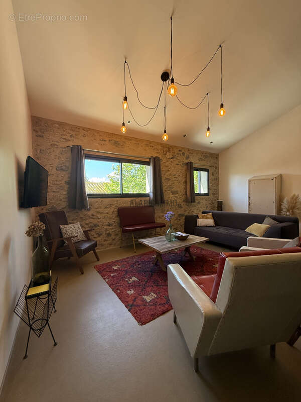 Maison à CANET