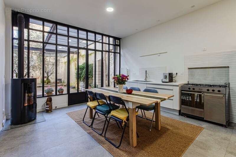 Maison à SAINTE-FOY-LA-GRANDE