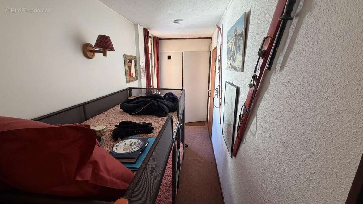 Appartement à BAGNERES-DE-BIGORRE