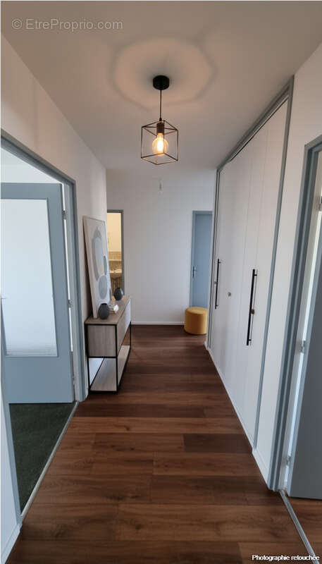 Appartement à VALENCIENNES