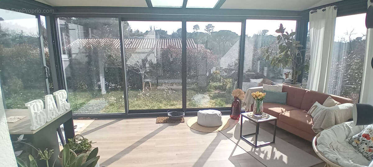 Maison à CAMPS-LA-SOURCE