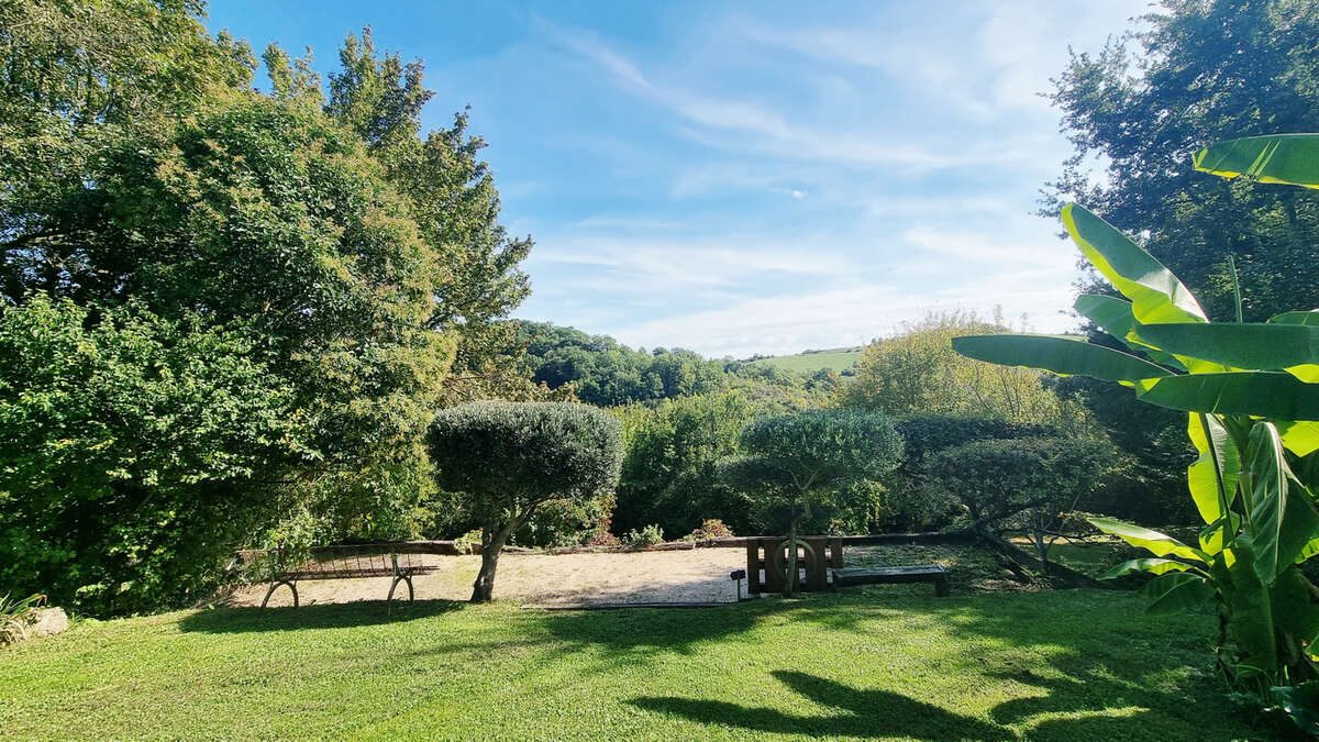 Maison à L&#039;ISLE-EN-DODON