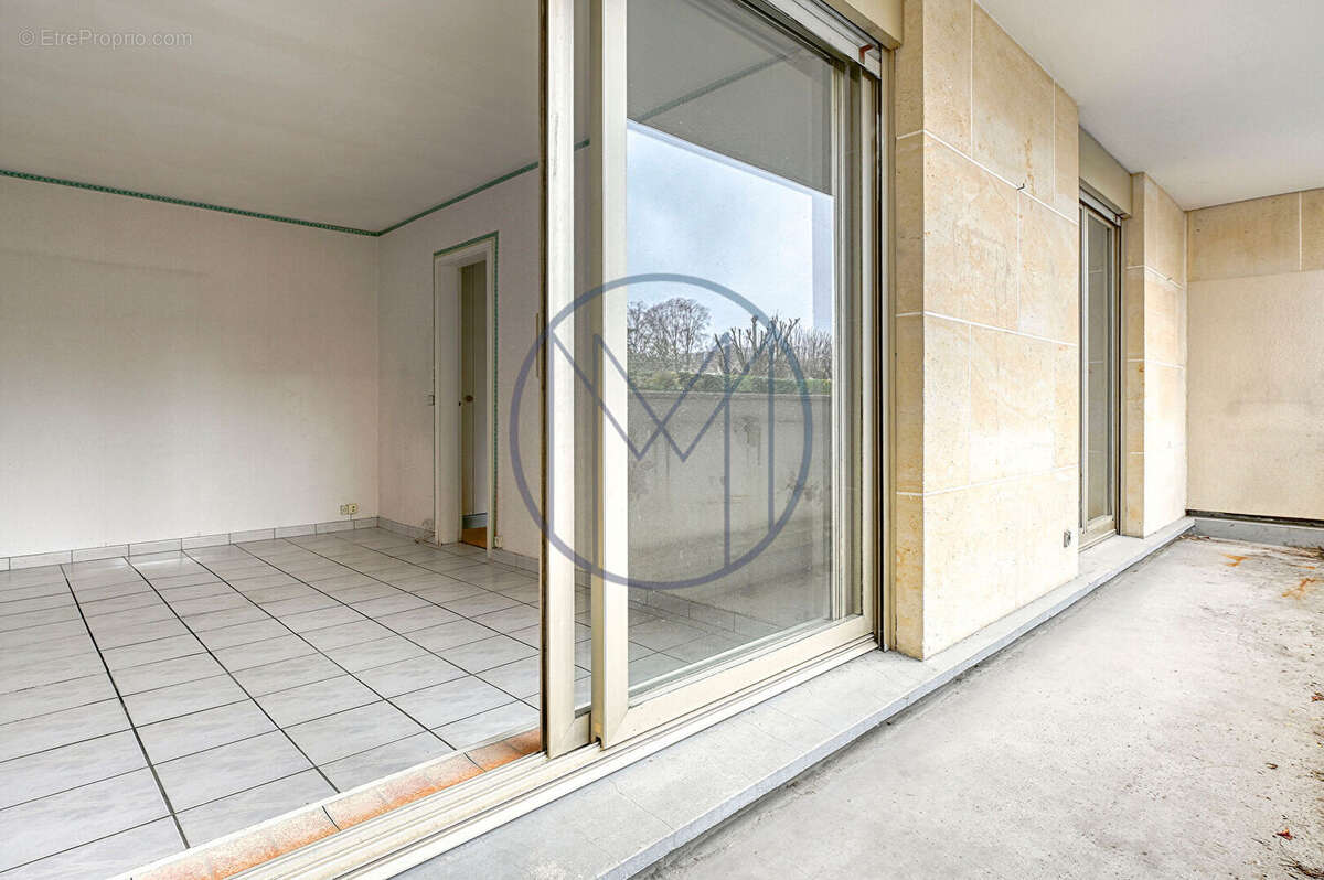 Appartement à VERSAILLES