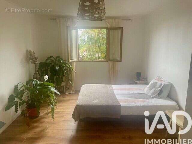 Photo 6 - Maison à SAINTE-SUZANNE