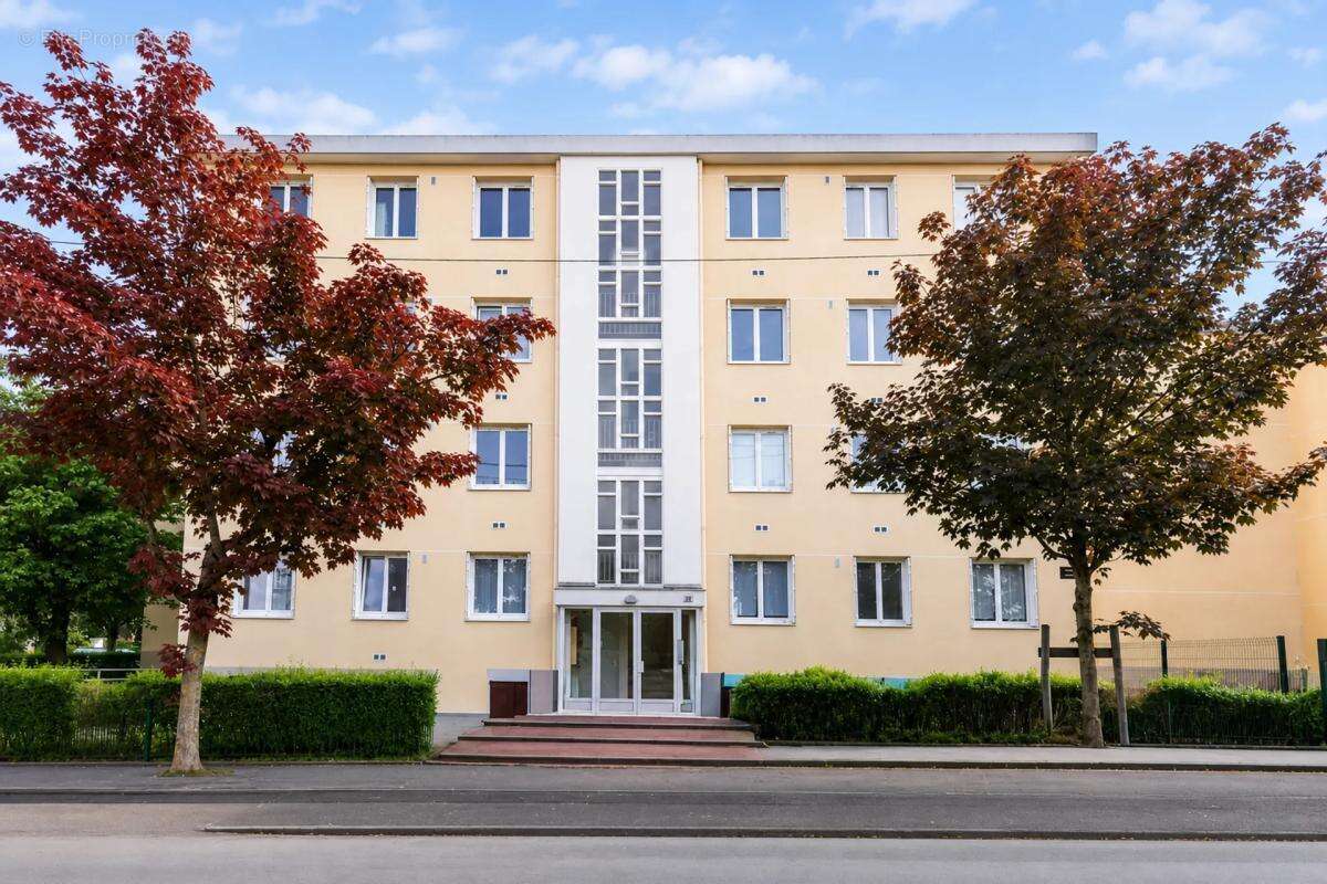 Appartement à MONTESSON