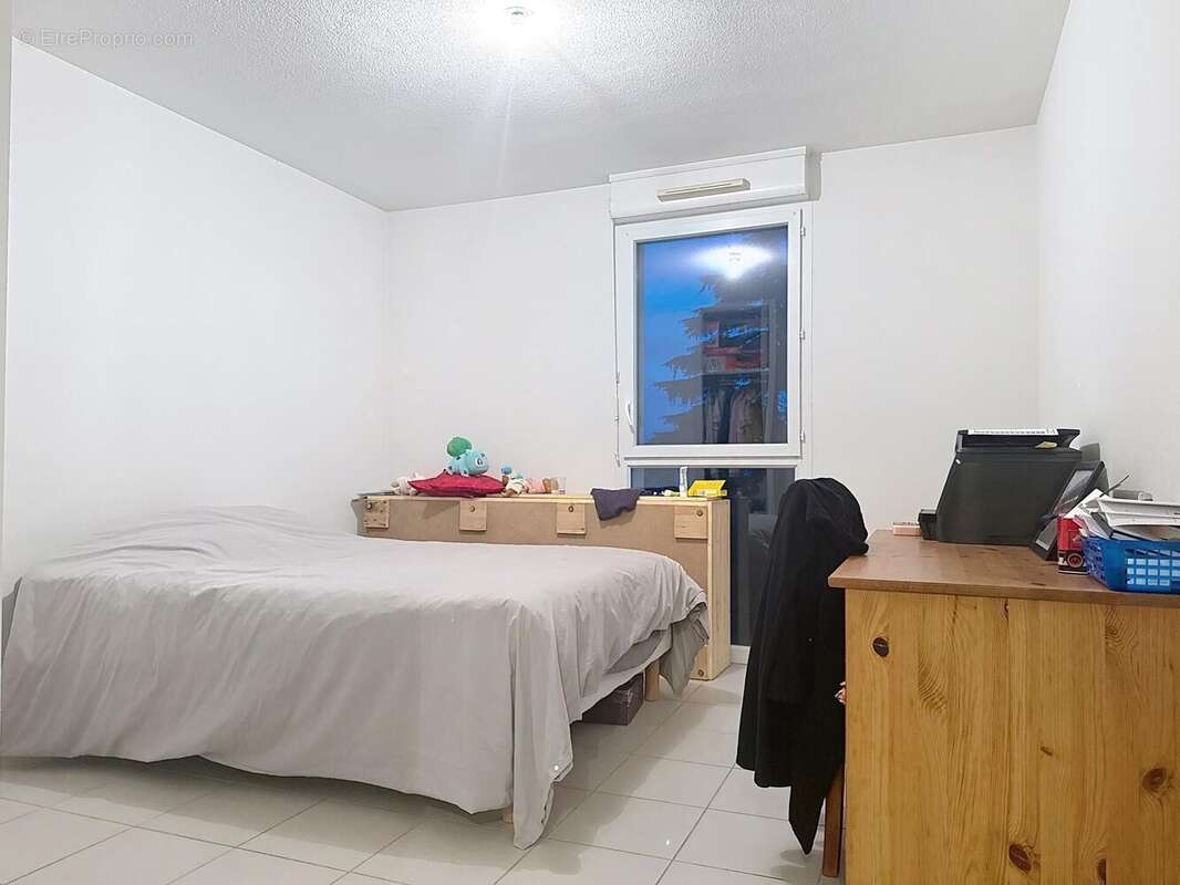 Photo 5 - Appartement à SAINT-SEBASTIEN-SUR-LOIRE