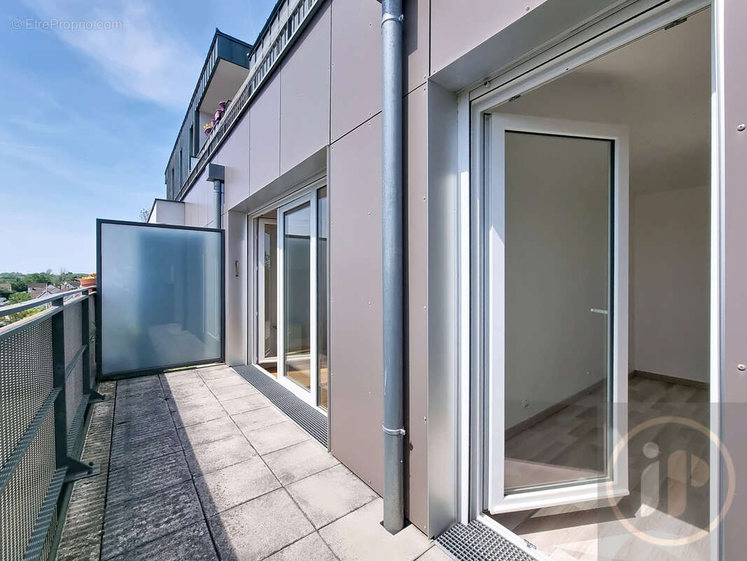 Appartement à ACHERES