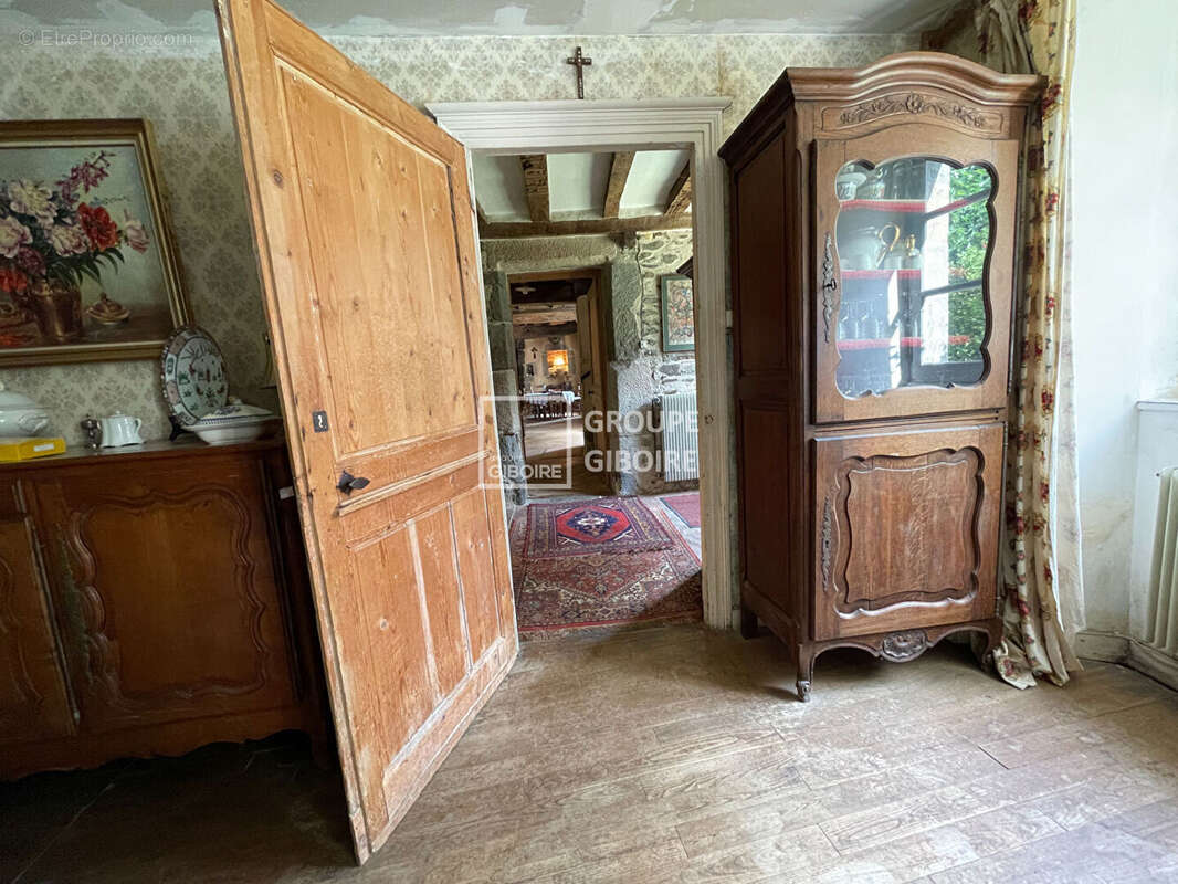 Maison à SAINT-SULIAC