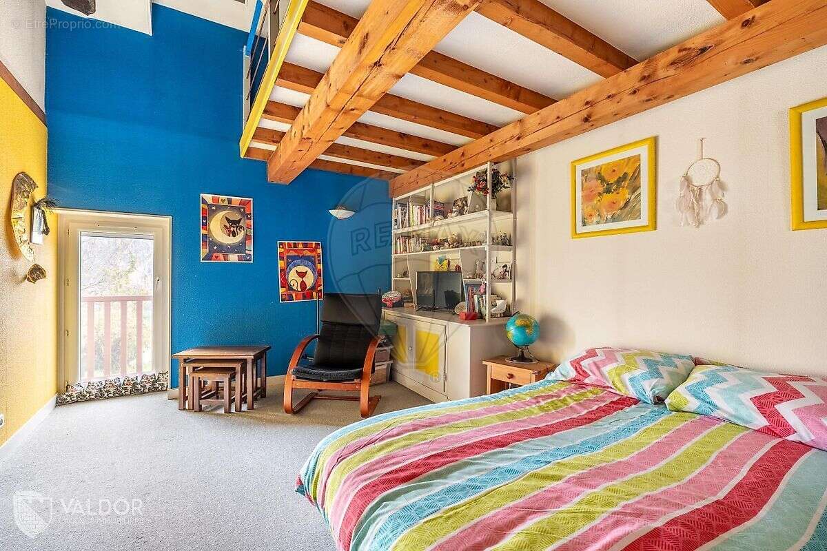 Maison à FRANS