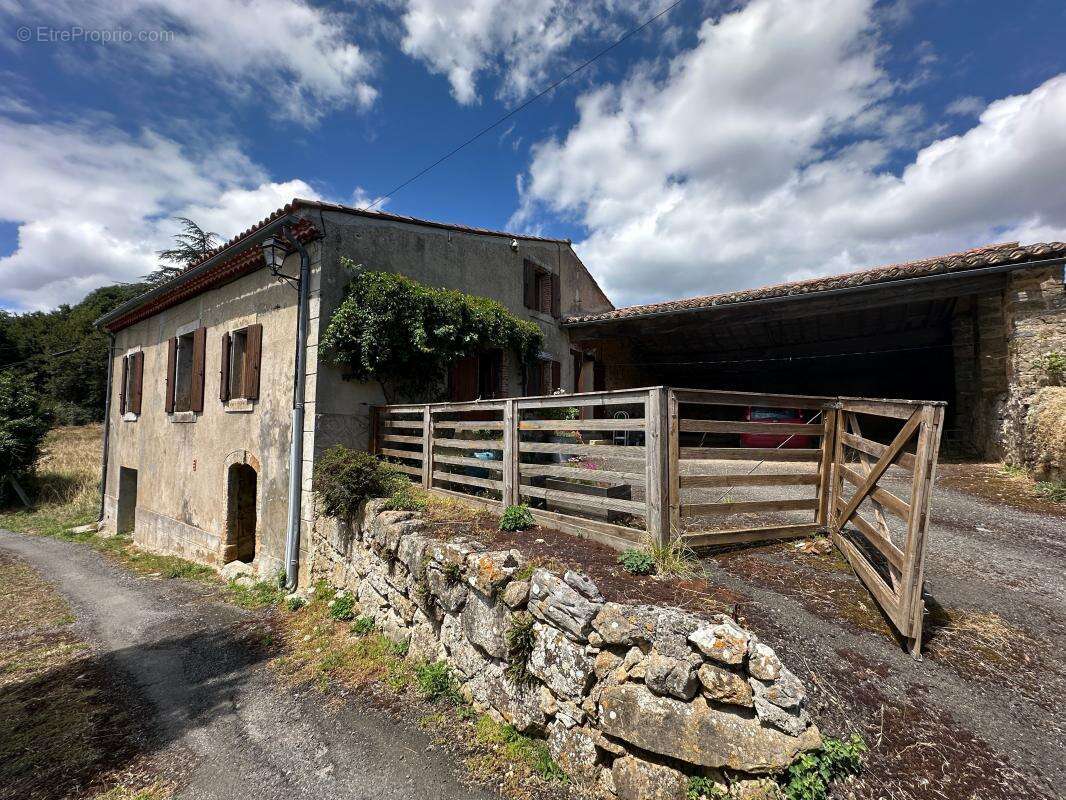 Maison À Vendre - photo 20