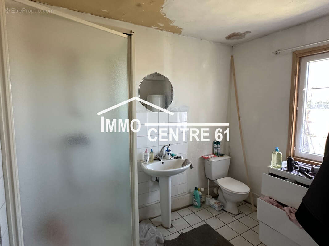 Maison avec dépendance à rénover - photo 5