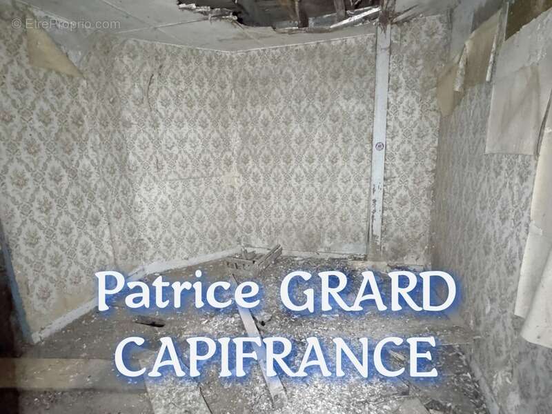 Appartement à CHERBOURG-OCTEVILLE