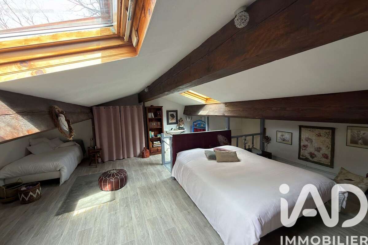 Photo 8 - Maison à FUVEAU