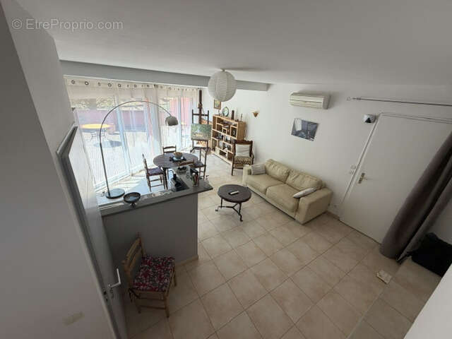 Port-Vendres : villa avec terrasse 3 pièces à acheter - photo 27